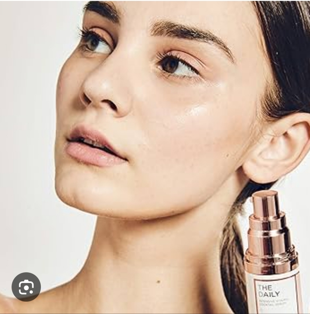 Beauty Bio Vitamin C Love Story Set 💕